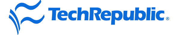 TechRepublic Logo
