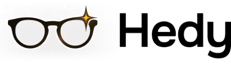 Hedy logo
